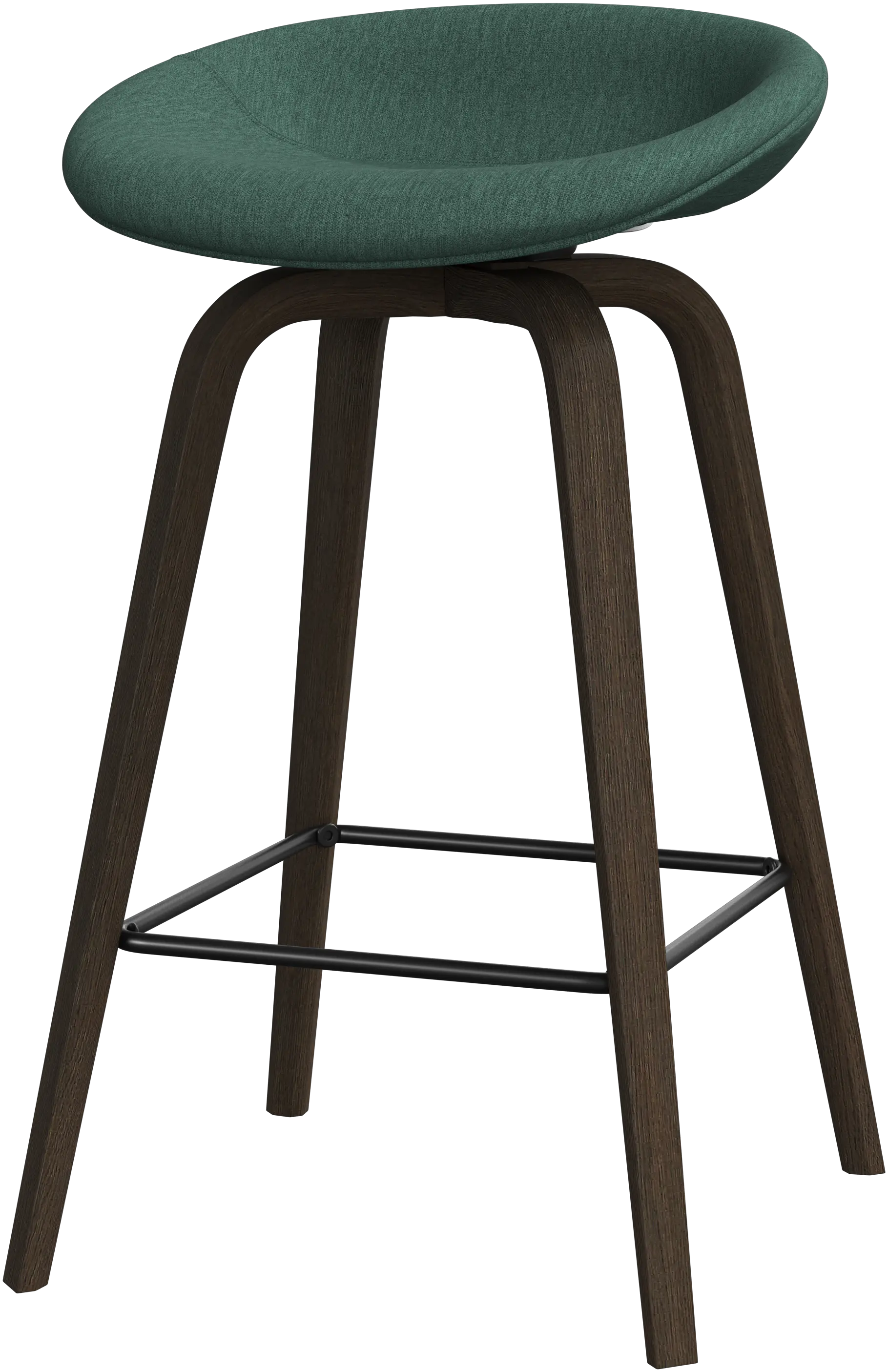 Hauge barstool